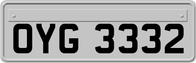 OYG3332