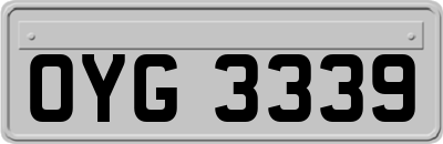 OYG3339