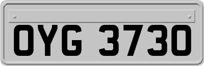 OYG3730
