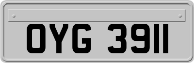 OYG3911