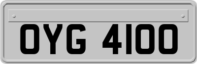 OYG4100