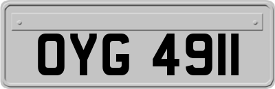 OYG4911