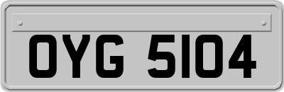 OYG5104