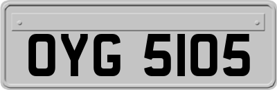 OYG5105
