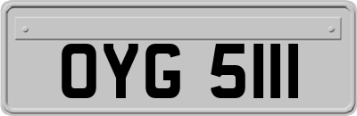 OYG5111