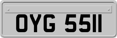 OYG5511