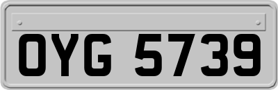 OYG5739