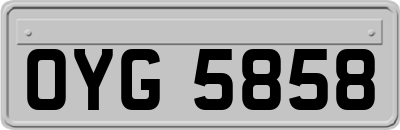 OYG5858