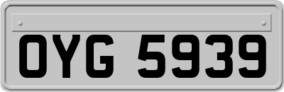 OYG5939