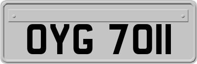 OYG7011