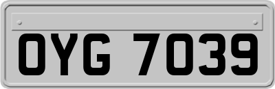 OYG7039