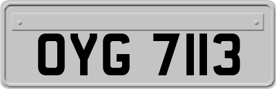 OYG7113