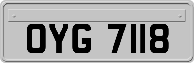 OYG7118