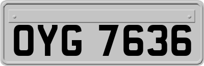 OYG7636