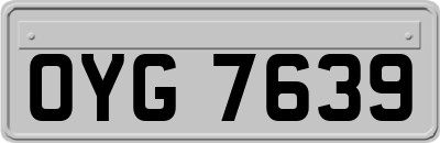 OYG7639