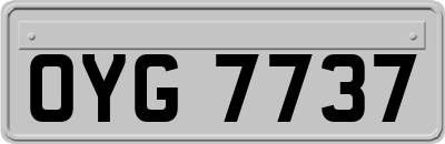 OYG7737