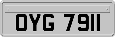 OYG7911