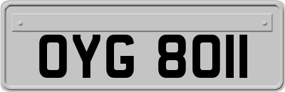 OYG8011