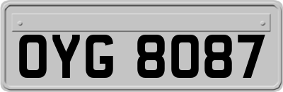 OYG8087