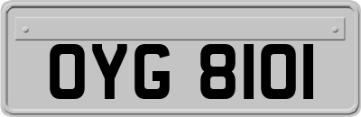 OYG8101