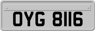 OYG8116