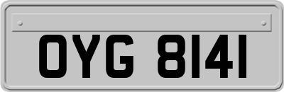 OYG8141