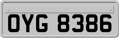 OYG8386