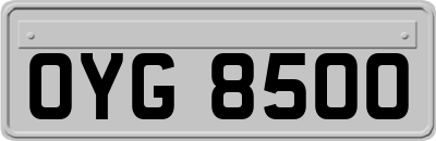 OYG8500