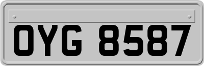 OYG8587