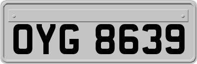 OYG8639