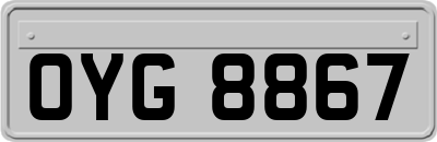 OYG8867
