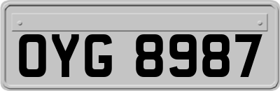 OYG8987