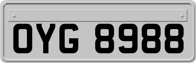 OYG8988