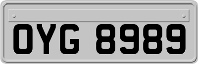 OYG8989