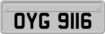 OYG9116