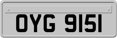 OYG9151