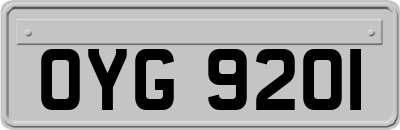 OYG9201