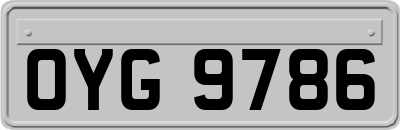 OYG9786