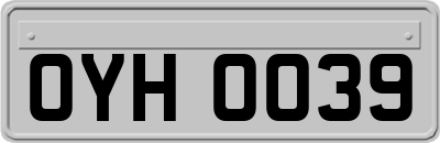 OYH0039