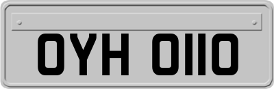 OYH0110
