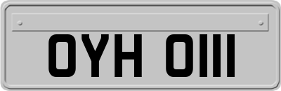 OYH0111
