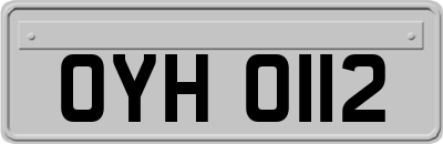 OYH0112