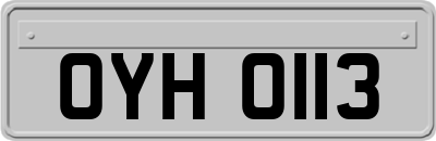 OYH0113