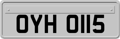 OYH0115