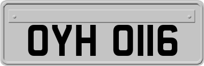 OYH0116