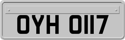 OYH0117