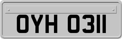 OYH0311