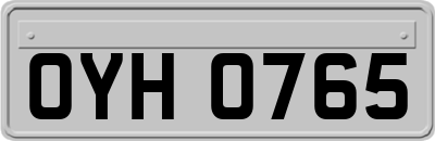 OYH0765