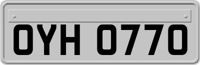 OYH0770