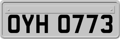 OYH0773